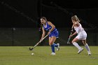 FH vs Wesleyan  Wheaton College Field Hockey vs Wesleyan University. - Photo By: KEITH NORDSTROM : Wheaton, field hockey, FH2021